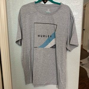 Mens Hurley T XXL